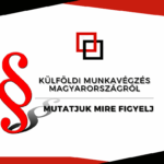 Külföldi munkavégzés Magyarországról