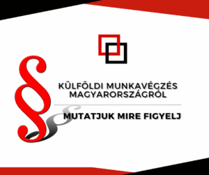 Külföldi munkavégzés Magyarországról