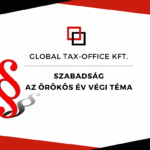 Szabadság az örökös év végi téma