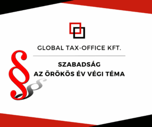 Szabadság az örökös év végi téma