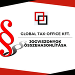Jogviszonyok összehasonlítása - Global Tax-Office Kft.